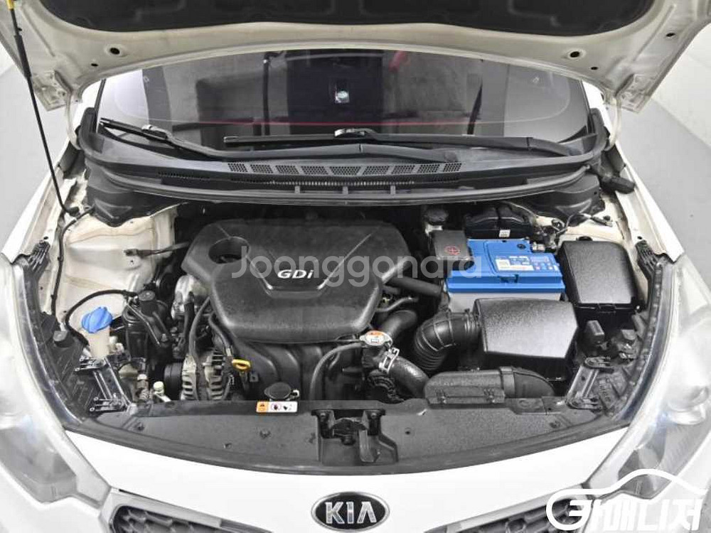 [기아]K3 1.6 GDI 트렌디 #앱특가--5