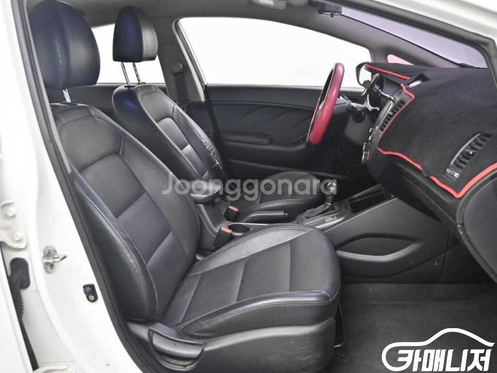 [기아]K3 1.6 GDI 트렌디 #앱특가--9