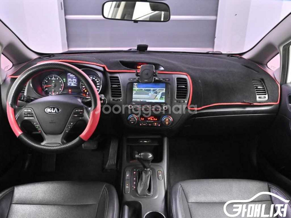 [기아]K3 1.6 GDI 트렌디 #앱특가--6