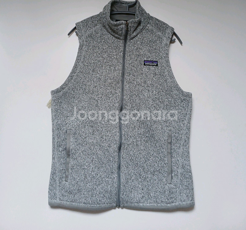 파타고니아 베터 스웨터 베스트 M--0