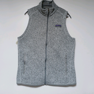 파타고니아 베터 스웨터 베스트 M