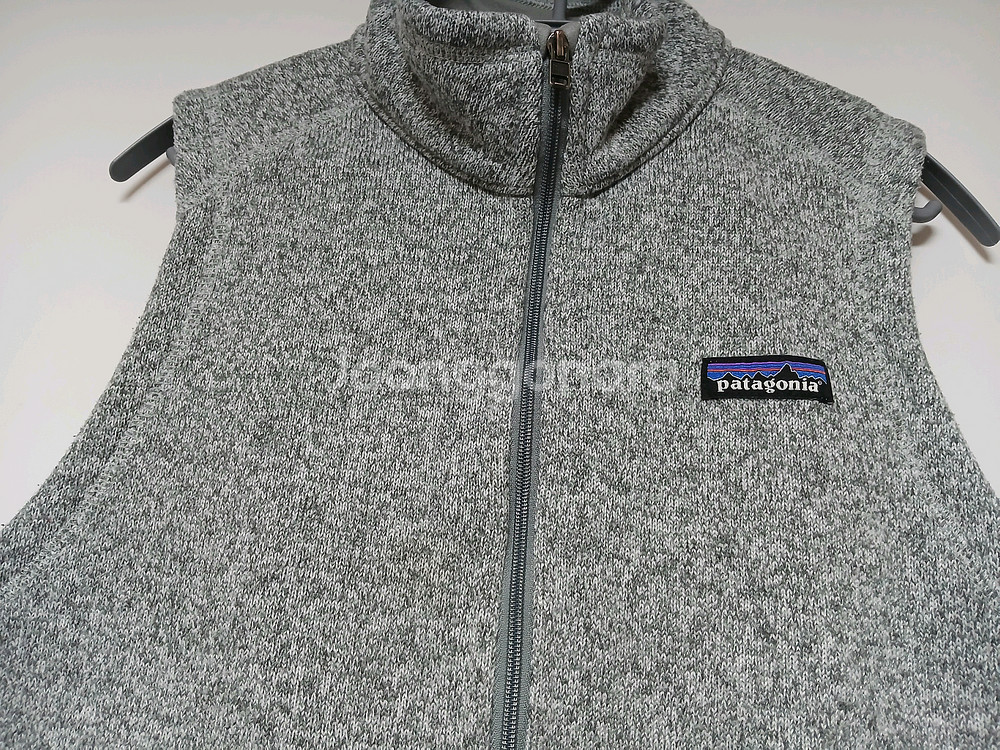 파타고니아 베터 스웨터 베스트 M--2