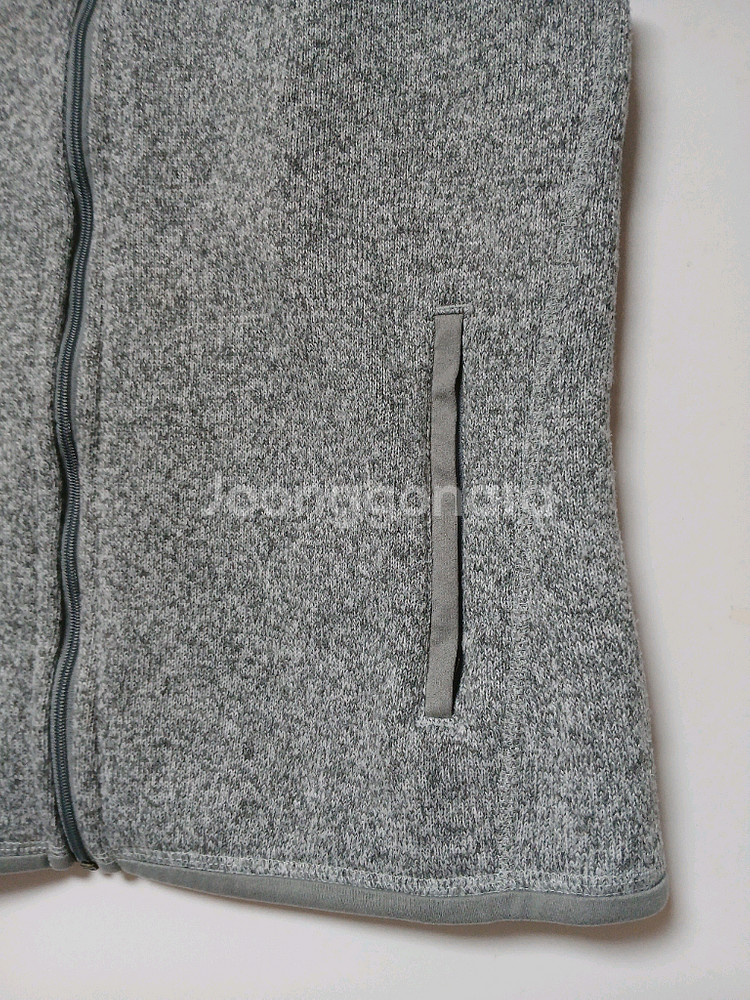 파타고니아 베터 스웨터 베스트 M--3