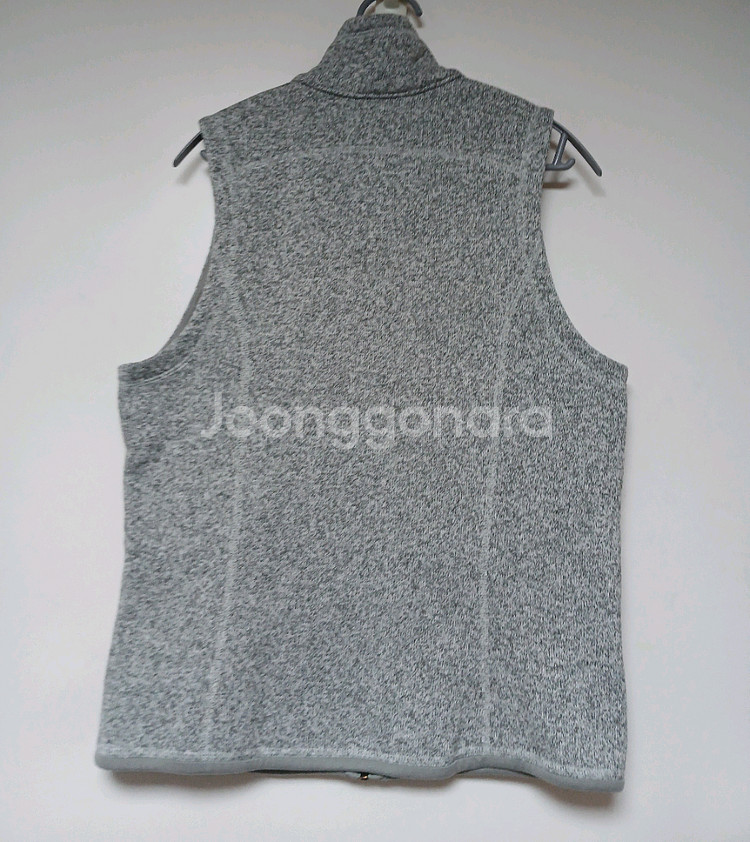 파타고니아 베터 스웨터 베스트 M--1