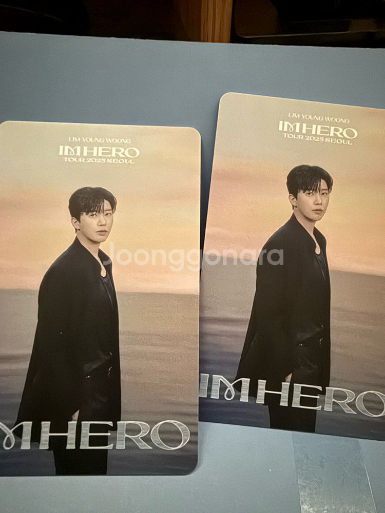 임영웅 서울 콘서트 연석 최저가 양도 21일--1