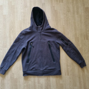 CP컴퍼니 후드 집업