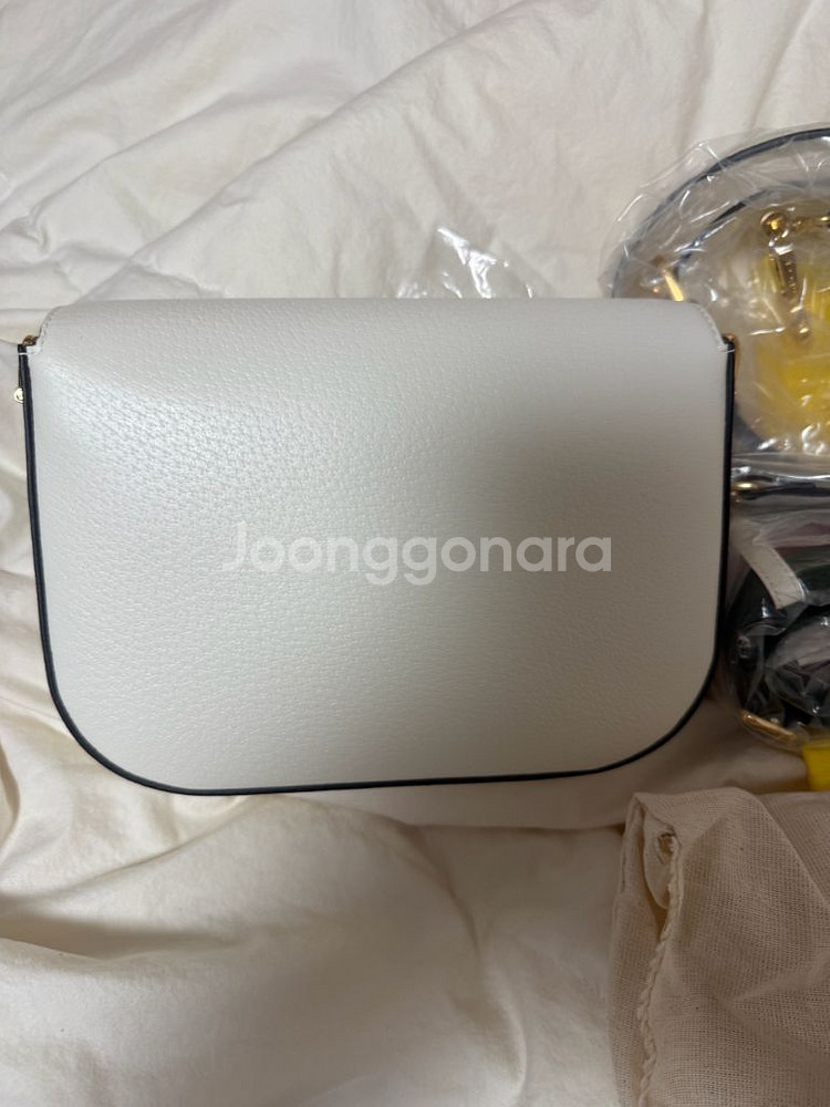 구찌 x 아디다스 콜라보 홀스빗가방 새상품--2