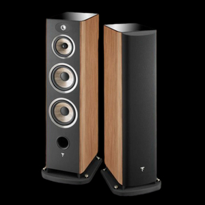 포칼 ARIA 948 대형 톨보이스피커 + 데논 PMA-2500NE 인티앰프