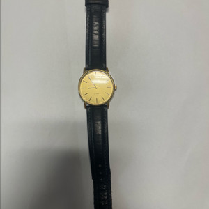 오메가드빌 수동 시계