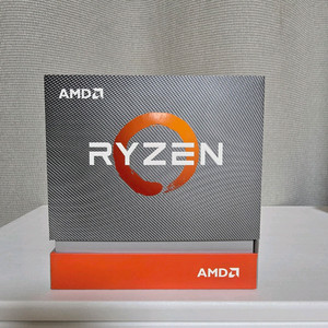 AMD 라이젠 9 3900X CPU 판매합니다.