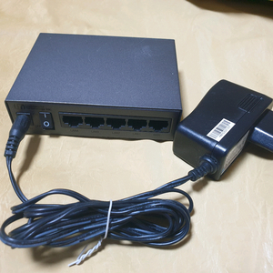 HUB 허브 스위치