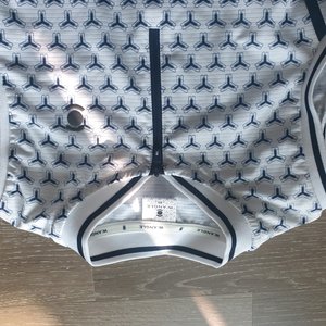 와이드앵글 여성 조끼 호칭85