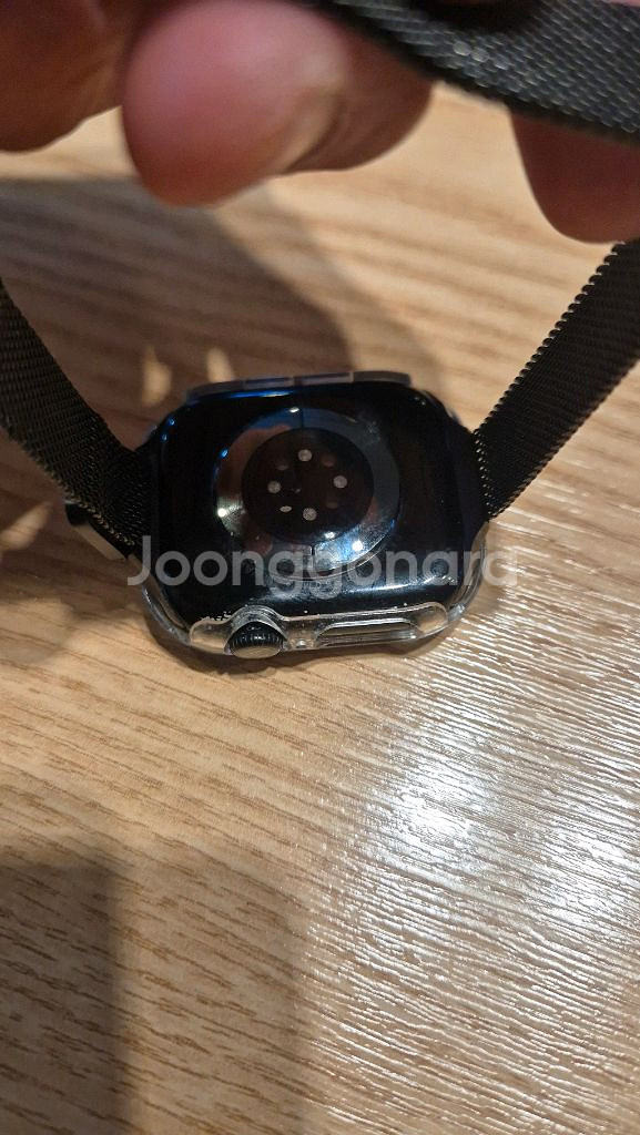 애플워치 10 46mm gps--3