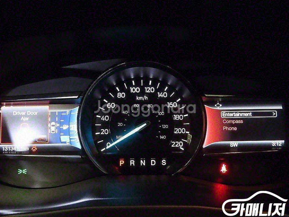 [포드]익스플로러 2.3 에코부스트 리미티드 4WD #앱특가--7