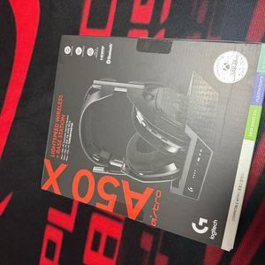 로지텍 G533 무선 게이밍 헤드셋