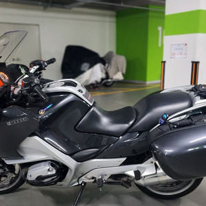 BMW r1200rt