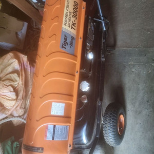 타이거킹열풍기 tk-30000