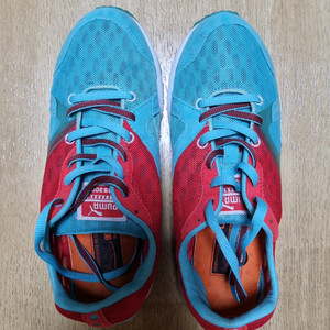 푸마 FAAS 300 v2 조깅화