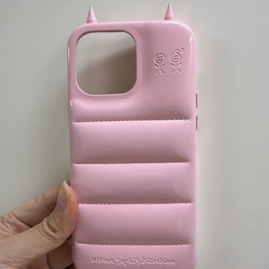 아이폰16프로맥스 어반소피스티 케이스