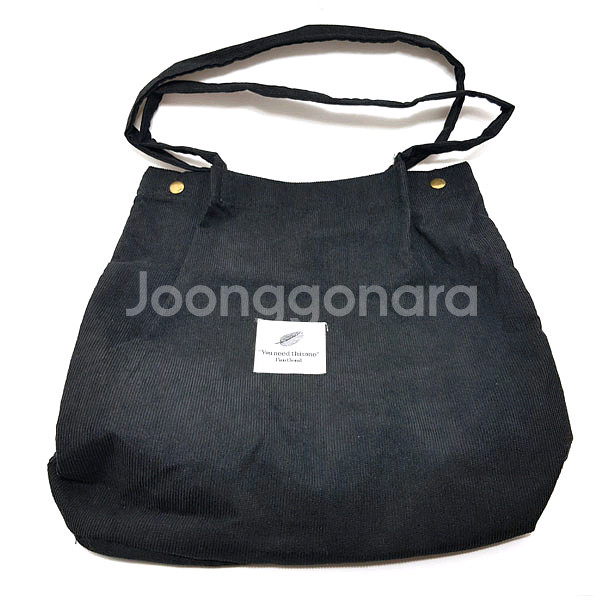 나일론 소형백 손가방 여성어깨가방--0