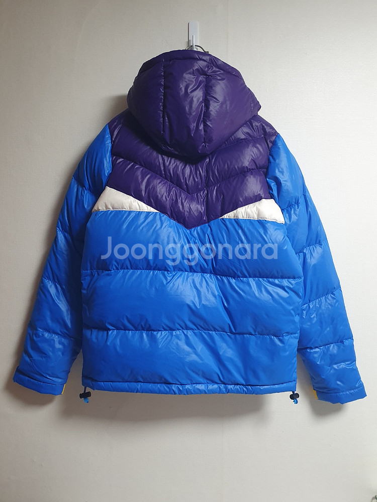 택포가 아디다스 패딩 CB 덕다운 점퍼 100--3