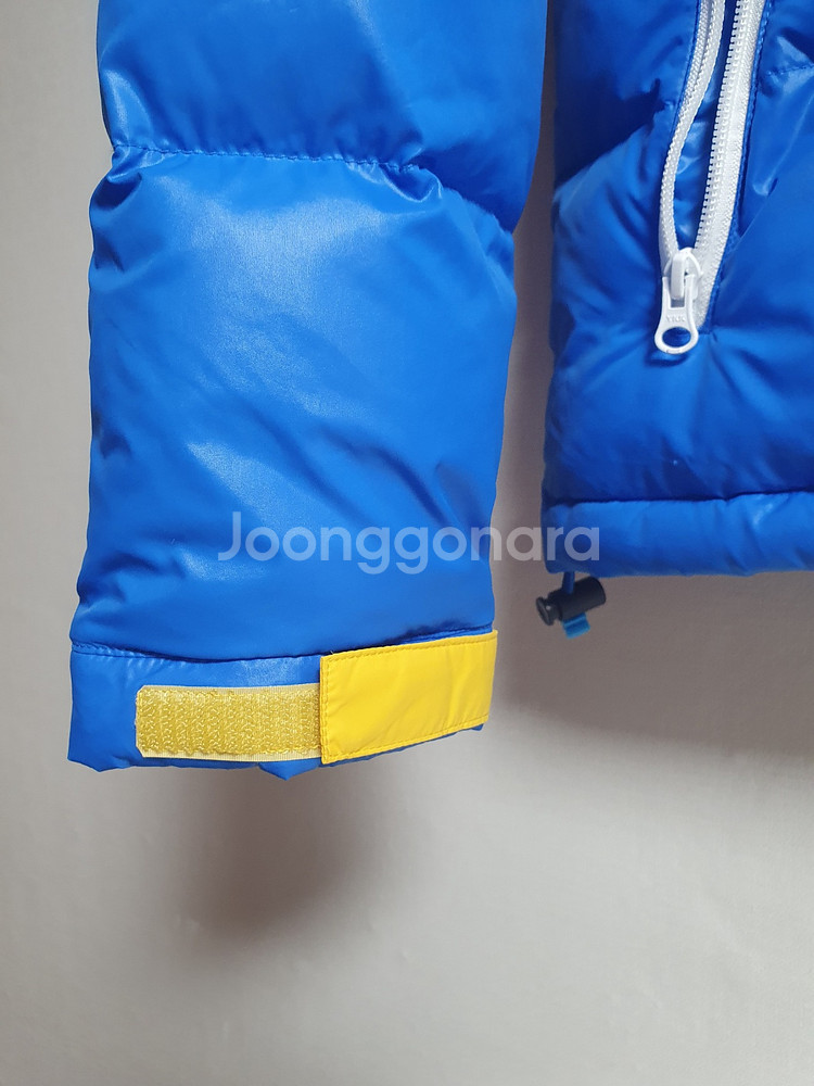 택포가 아디다스 패딩 CB 덕다운 점퍼 100--5