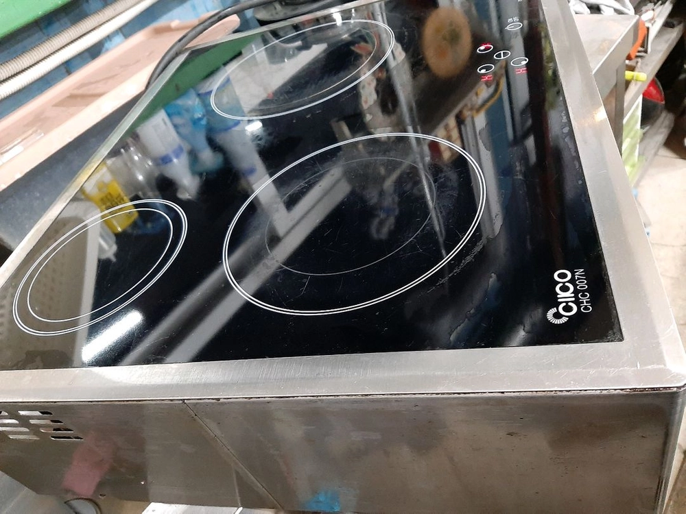 전기레인지 이미지