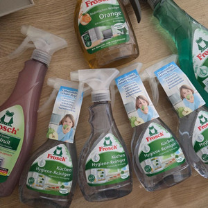 프로시 주방용품 세트