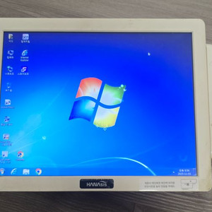 하나시스 포스 히트 벽걸이