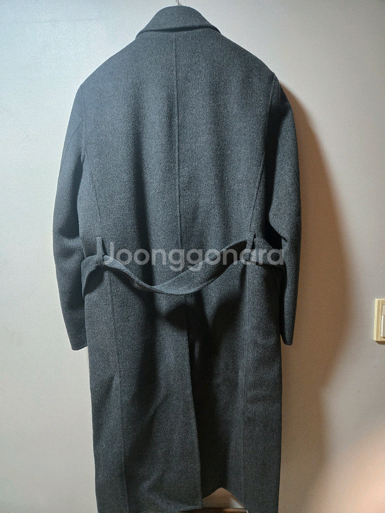 타임옴므 20주년 로브코트--1