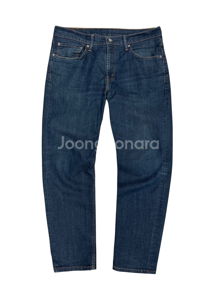 리바이스 511 스판청바지 (34)--0