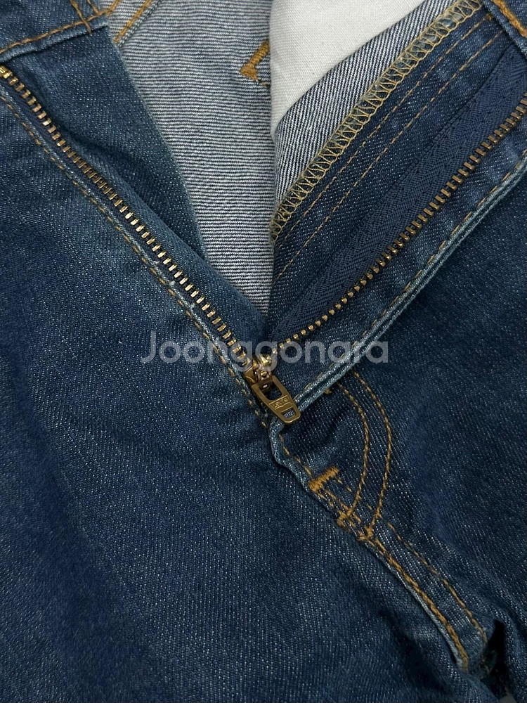 리바이스 511 스판청바지 (34)--3