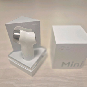 쿼드쎄라 미니튠(모공,탄력, 광채, 콜라겐 생성)