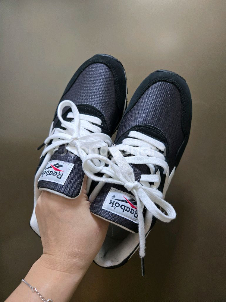 리복 운동화 225mm--0