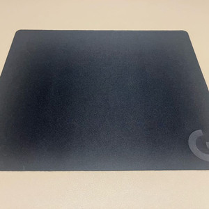 로지텍 G240 클로브 게이밍 마우스패드