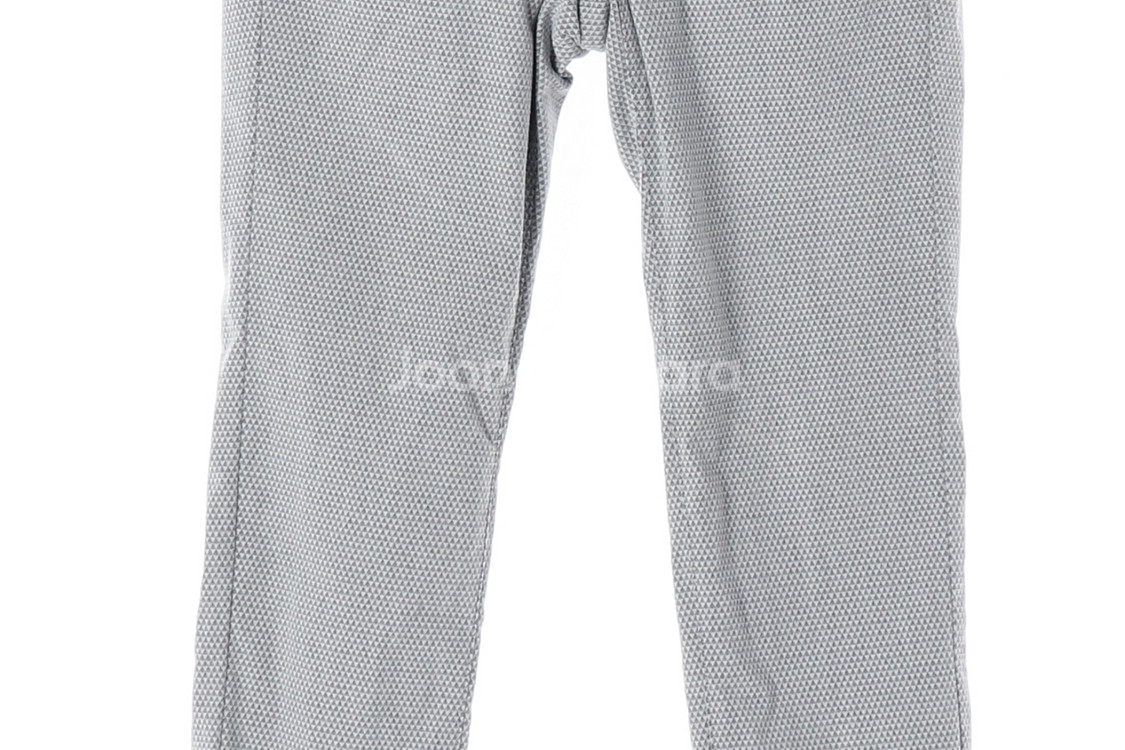 [S]파리게이츠 골프 그레이 패턴 슬랙스 팬츠 바지--2