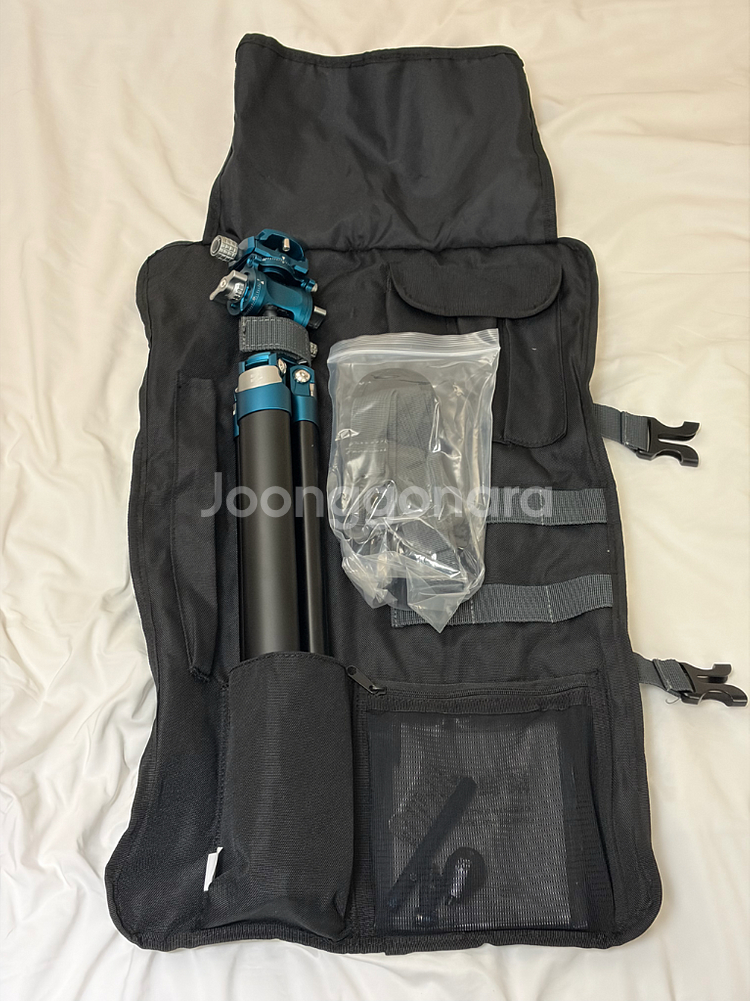 벤로 사이언버드 알루미늄--0