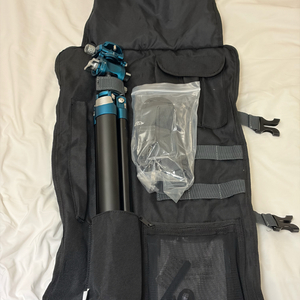 벤로 사이언버드 알루미늄