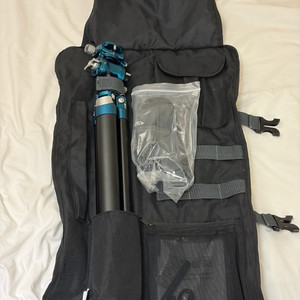 벤로 사이언버드 알루미늄