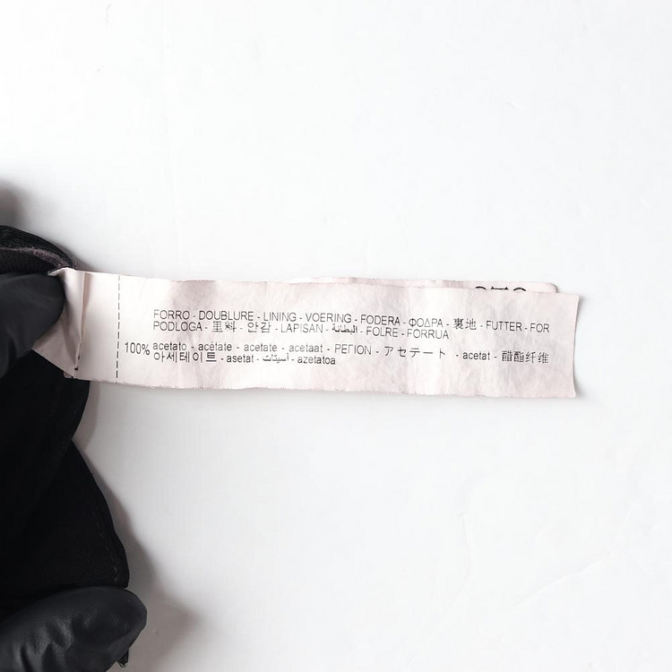 [M]자라 블랙 미니 치마바지 스코트 팬츠--5