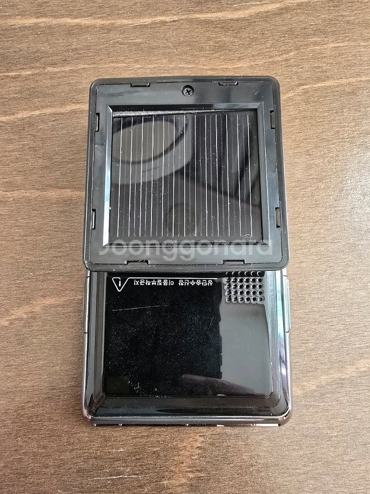 아이패스 ITE-300 태양광 하이패스--1