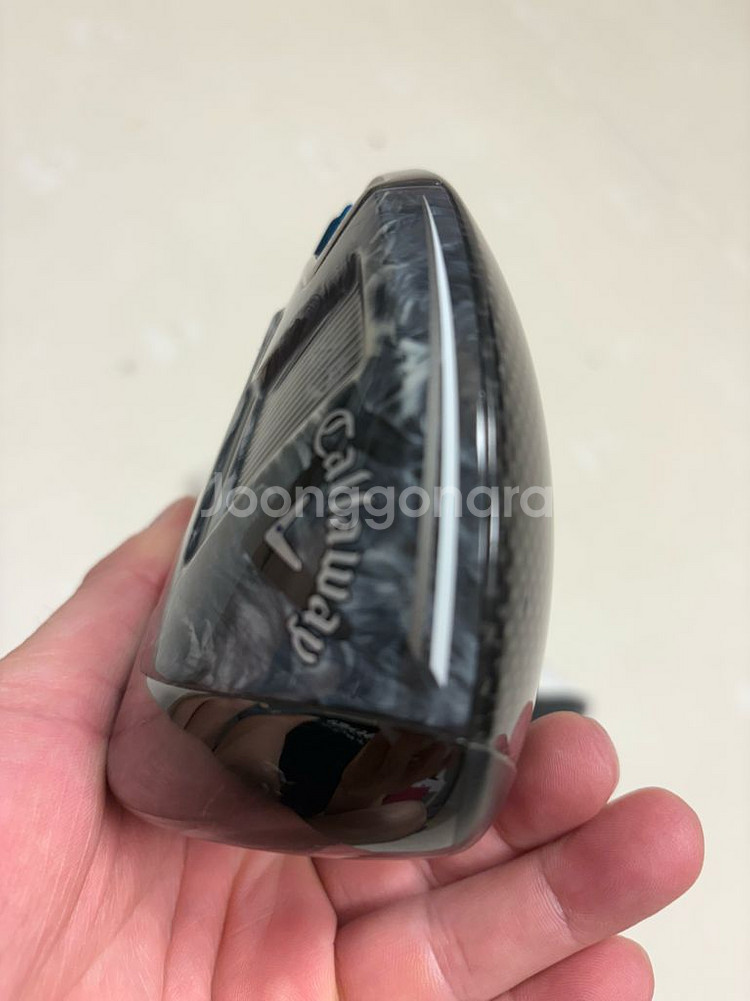 Ai 스모크 10.5도 캘러웨이 코리아 정품 드라이버 헤드--5