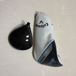 Ai 스모크 10.5도 캘러웨이 코리아 정품 드라이버 헤드