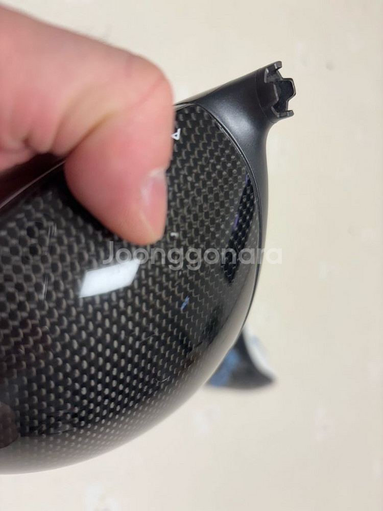 Ai 스모크 10.5도 캘러웨이 코리아 정품 드라이버 헤드--7