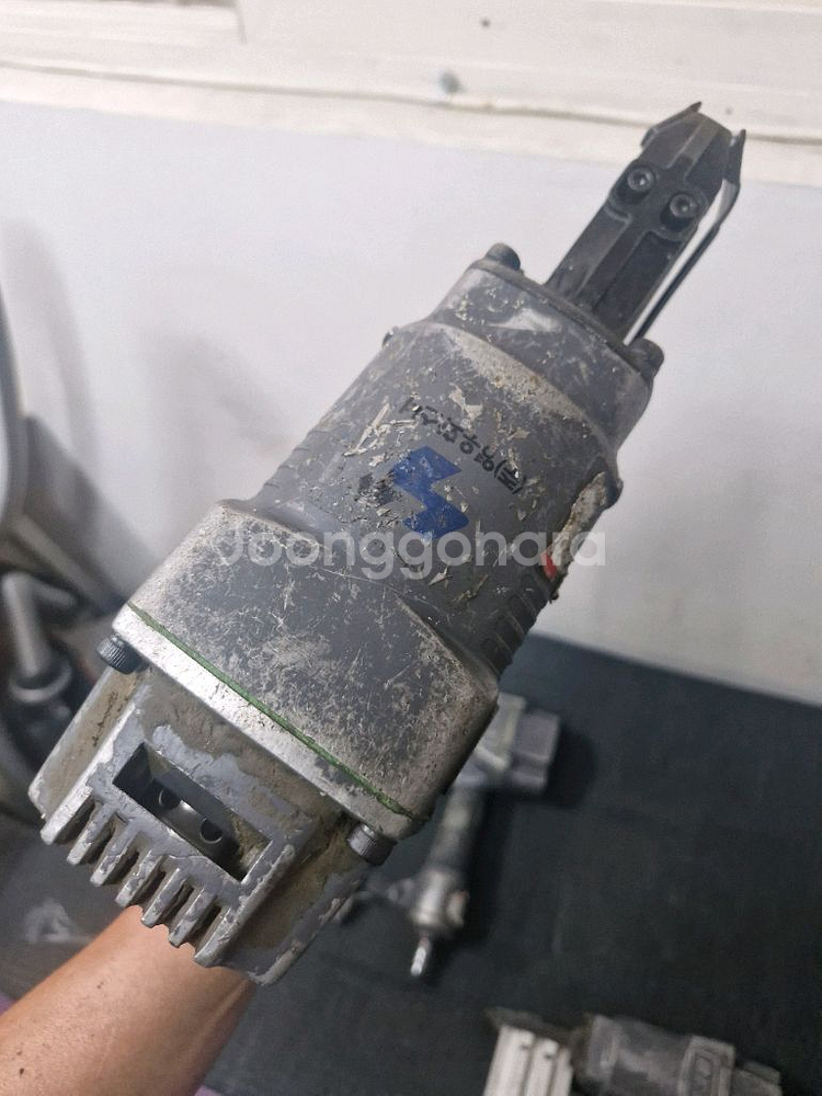 영우화스너 BEX벡스CT64에어타카 목재공구리겸용 영우--6