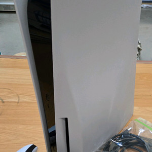 PS5 1218a 디스크 에디션 본체 + 컨트롤러