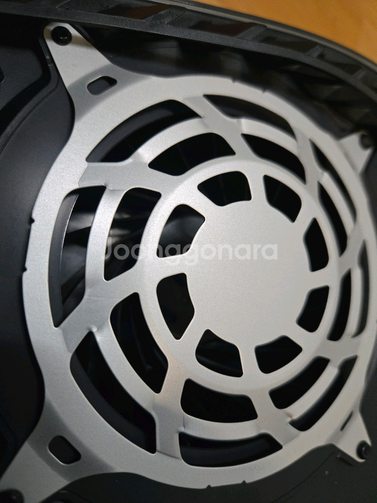 PS5 1218a 디스크 에디션 본체 + 컨트롤러--3