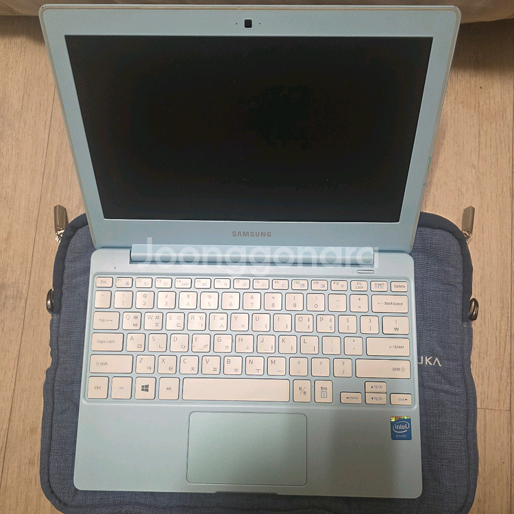 NT110S1J-K13L 블루 모델입니다--1