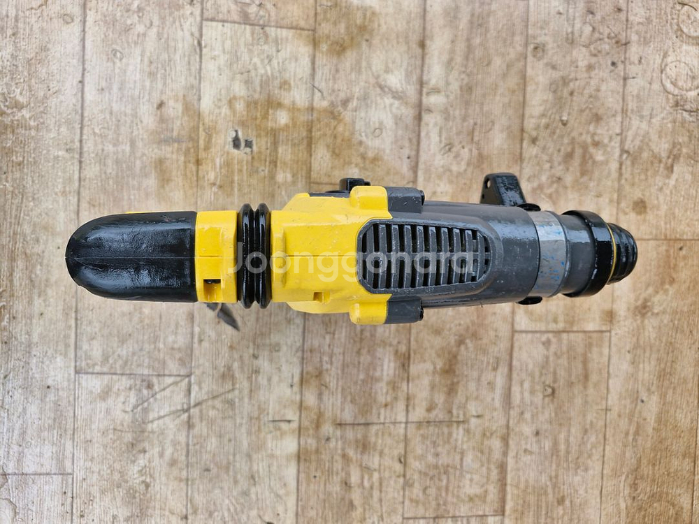 디월트충전함마드릴DCH333본체만--9