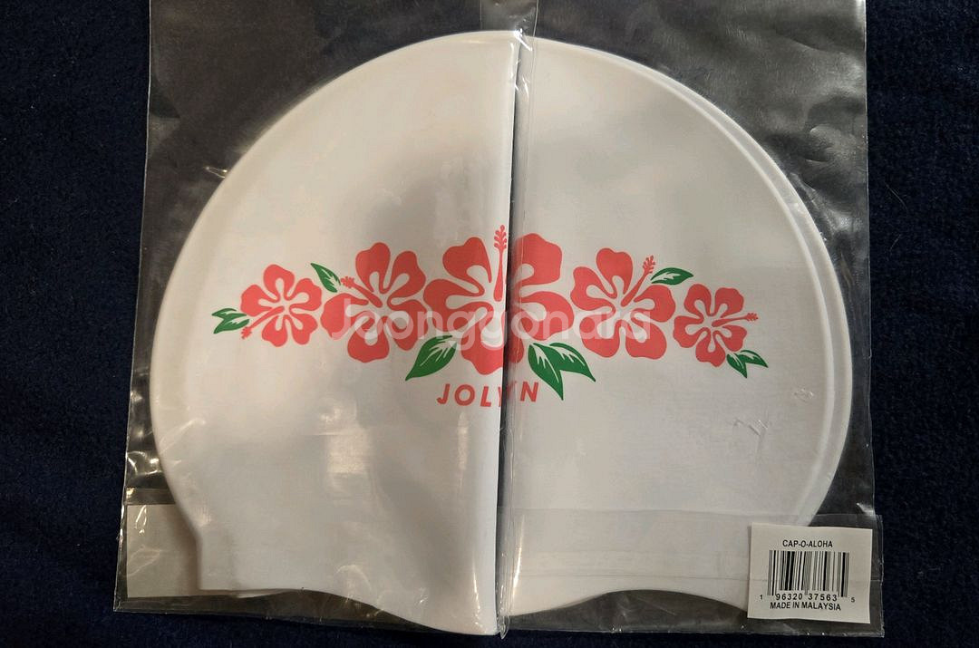 졸린수모 알로하 (알로하나)--0